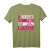Mir Reichts - Ich Geh Laufen! Lustiges Lauf- und Marathon T-Shirt für Frauen – Perfektes Geschenk für Läuferinnen zu Weihnachten & Geburtstag
