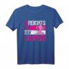 Mir Reichts - Ich Geh Laufen! Lustiges Lauf- und Marathon T-Shirt für Frauen – Perfektes Geschenk für Läuferinnen zu Weihnachten & Geburtstag