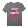 Mir Reichts - Ich Geh Laufen! Lustiges Lauf- und Marathon T-Shirt für Frauen – Perfektes Geschenk für Läuferinnen zu Weihnachten & Geburtstag