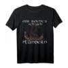 Wikinger Nordisch Mir Reichts Ich Geh Plündern T-Shirt – Humorvolles Wikinger Outfit für Fans der nordischen Mythologie & skandinavischer Sagen