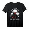 Mir Reichts Ich Geh Gassi T-Shirt – Lustiges Geschenk für Hundehalter, Hundemamas & Hundepapas zu Weihnachten & Geburtstag