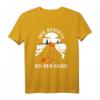 Mir Reichts Ich Geh Gassi T-Shirt – Lustiges Geschenk für Hundehalter, Hundemamas & Hundepapas zu Weihnachten & Geburtstag