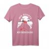 Mir Reichts Ich Geh Gassi T-Shirt – Lustiges Geschenk für Hundehalter, Hundemamas & Hundepapas zu Weihnachten & Geburtstag