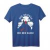Mir Reichts Ich Geh Gassi T-Shirt – Lustiges Geschenk für Hundehalter, Hundemamas & Hundepapas zu Weihnachten & Geburtstag