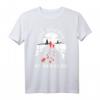 Mir Reichts Ich Geh Gassi T-Shirt – Lustiges Geschenk für Hundehalter, Hundemamas & Hundepapas zu Weihnachten & Geburtstag