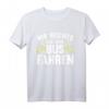 Busfahrer T-Shirt mit spruch 'mir reichts ich gehe busfahren' - Lustiges Geschenk für Busfahrer & Reisebusfahrer