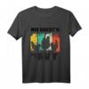 Mir Reichts Ich Geh Zu Meinen Hühnern T-Shirt - Lustiges Geschenk für Hühnerbesitzer und Züchter