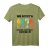 Mir Reichts Ich Geh Zu Meinen Hühnern T-Shirt - Lustiges Geschenk für Hühnerbesitzer und Züchter