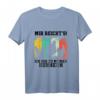 Mir Reichts Ich Geh Zu Meinen Hühnern T-Shirt - Lustiges Geschenk für Hühnerbesitzer und Züchter