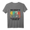 Mir Reichts Ich Geh Zu Meinen Hühnern T-Shirt - Lustiges Geschenk für Hühnerbesitzer und Züchter
