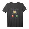 Mein Bier ruft an ich muss gehen T-Shirt – Lustiges Bier Spruch Shirt für Bierliebhaber, Brauer und JGA Geschenke