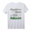 Nur die Besten Frauen gehen zum Schützenfest T-Shirt – Lustiges Vereins-Outfit für Damen und Herren für Vereinsfeiern, Hofstaat & Festlichkeiten