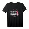 Hula Hoop Sport Hullern Fitness Tanz T-Shirt – Lustiges Frauen Shirt für Spaß beim Tanzen & Fitness, perfektes Geschenk für Damen & Mädchen