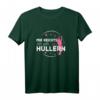 Hula Hoop Sport Hullern Fitness Tanz T-Shirt – Lustiges Frauen Shirt für Spaß beim Tanzen & Fitness, perfektes Geschenk für Damen & Mädchen