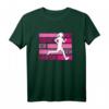 Mir Reichts - Ich Geh Laufen! Lustiges Lauf- & Marathon-T-Shirt für Frauen, perfektes Geschenk für Joggerinnen & Läuferinnen zu Weihnachten & Geburtstag