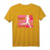 Mir Reichts - Ich Geh Laufen! Lustiges Lauf- & Marathon-T-Shirt für Frauen, perfektes Geschenk für Joggerinnen & Läuferinnen zu Weihnachten & Geburtstag