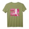 Mir Reichts - Ich Geh Laufen! Lustiges Lauf- & Marathon-T-Shirt für Frauen, perfektes Geschenk für Joggerinnen & Läuferinnen zu Weihnachten & Geburtstag