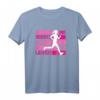 Mir Reichts - Ich Geh Laufen! Lustiges Lauf- & Marathon-T-Shirt für Frauen, perfektes Geschenk für Joggerinnen & Läuferinnen zu Weihnachten & Geburtstag