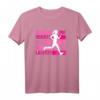 Mir Reichts - Ich Geh Laufen! Lustiges Lauf- & Marathon-T-Shirt für Frauen, perfektes Geschenk für Joggerinnen & Läuferinnen zu Weihnachten & Geburtstag