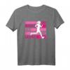 Mir Reichts - Ich Geh Laufen! Lustiges Lauf- & Marathon-T-Shirt für Frauen, perfektes Geschenk für Joggerinnen & Läuferinnen zu Weihnachten & Geburtstag