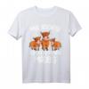Lustiges Hochlandrind Landwirt T-Shirt - Perfektes Geschenk für Bauern, Bäuerinnen & Tierliebhaber zu Weihnachten & Geburtstag