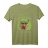 Wenn der Hirsch ruft muss ich gehen Jäger Jagd T-Shirt – Perfektes Geschenk für Jäger zu Geburtstag, Weihnachten & Jagdprüfung