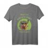 Wenn der Hirsch ruft muss ich gehen Jäger Jagd T-Shirt – Perfektes Geschenk für Jäger zu Geburtstag, Weihnachten & Jagdprüfung