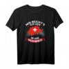 Schweiz Urlaub Mir Reicht's Ich Geh In Die Schweiz T-Shirt – Lustiges Geschenk für Reiseliebhaber, Camper & Auswanderungsfans