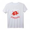 Schweiz Urlaub Mir Reicht's Ich Geh In Die Schweiz T-Shirt – Lustiges Geschenk für Reiseliebhaber, Camper & Auswanderungsfans