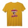 Damen Läufer T-Shirt mit Spruch 'mir reichts ich geh laufen' – Lustiges Motivationst-Shirt für Läuferinnen & Joggerinnen