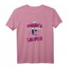 Damen Läufer T-Shirt mit Spruch 'mir reichts ich geh laufen' – Lustiges Motivationst-Shirt für Läuferinnen & Joggerinnen
