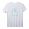 Boot Kapitän T-Shirt mit Steuerrad & Anker Motiv – Lustiges Geschenk für Bootsfahrer, Motorbootbesitzer & Schiff Fans