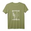 Mir wurscht ich geh Böllern Pyrotechniker T-Shirt - Lustiges Feuerwerk & Silvester Geschenk für Pyro Fans und Kollegen