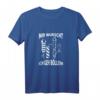 Mir wurscht ich geh Böllern Pyrotechniker T-Shirt - Lustiges Feuerwerk & Silvester Geschenk für Pyro Fans und Kollegen