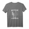Mir wurscht ich geh Böllern Pyrotechniker T-Shirt - Lustiges Feuerwerk & Silvester Geschenk für Pyro Fans und Kollegen