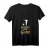 Damen Mir reichts ich geh Gassi T-Shirt mit V-Ausschnitt – Humorvolles Hundegeschenk für Hundemamas & Hundeliebhaberinnen