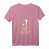 Damen Mir reichts ich geh Gassi T-Shirt mit V-Ausschnitt – Humorvolles Hundegeschenk für Hundemamas & Hundeliebhaberinnen