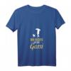 Damen Mir reichts ich geh Gassi T-Shirt mit V-Ausschnitt – Humorvolles Hundegeschenk für Hundemamas & Hundeliebhaberinnen