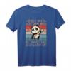 Geh mir aus dem Weg | Pandabär T-Shirt mit lustigem Spruch für Humor und Sarkasmus gegen nervige Nachbarn & Kollegen