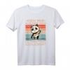 Geh mir aus dem Weg | Pandabär T-Shirt mit lustigem Spruch für Humor und Sarkasmus gegen nervige Nachbarn & Kollegen