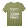 Ich Geh Zu Meinem Noriker Pferde Reiten Reiterin Noriker T-Shirt - Humorvolles Pferde- und Reitsprüche Shirt für Pferdeliebhaber