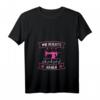 Lustiges Damen T-Shirt 'Mir Reichts Ich Geh Jetzt Nähen' mit V-Ausschnitt – Perfekt für Nähabend, Geburtstags- und Muttertagsgeschenk für Näherinnen und Schneiderinnen