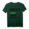 3G Regel Grüne gehen gar nicht - Witziges Anti-Grün Satire T-Shirt für Bundestagswahlen 2021 und Protest