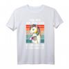 Geh mir aus dem Weg du unnötiger Sozialkontakt Einhorn T-Shirt – Lustiges Geschenk für Kollegen, Büro und Baustelle