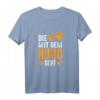 Damen Hundemotiv T-Shirt - Lustiges, Trendiges Design für Haustierbesitzerinnen mit Humor