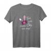 Apres-Ski Lustiges Skihaserl T-Shirt mit Spruch 'Geh Leck meine Ski san weg!' – Perfekt für Après-Ski Partys & Skifahrer-Geschenke