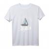 Mir reichts ich geh Segeln T-Shirt – Perfektes Geschenk für Segler, Wassersportler & Bootsliebhaber zu Weihnachten & Geburtstag