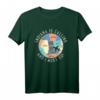 Indiana ruft an und ich muss gehen - Indiana State T-Shirt für Reisen, Fans & USA-Liebhaber