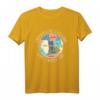 Indiana ruft an und ich muss gehen - Indiana State T-Shirt für Reisen, Fans & USA-Liebhaber