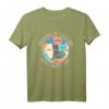 Indiana ruft an und ich muss gehen - Indiana State T-Shirt für Reisen, Fans & USA-Liebhaber